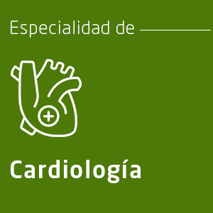 Cardiología