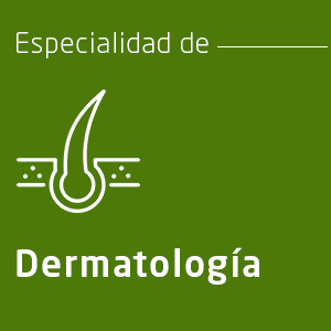 Dermatología