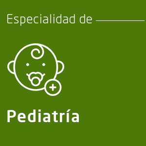 Pediatría
